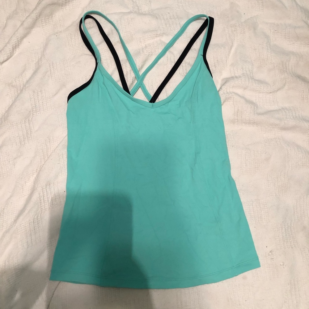Lorna Jane Active Tank Top